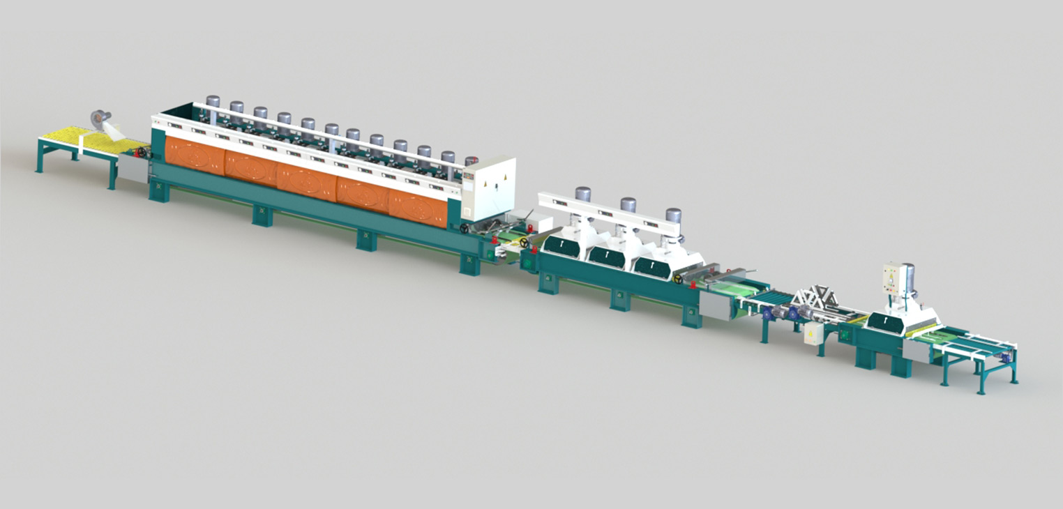 ماكينة الجلي الثابت-المتحرك