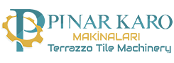 Pinar Tile Machinery Logo