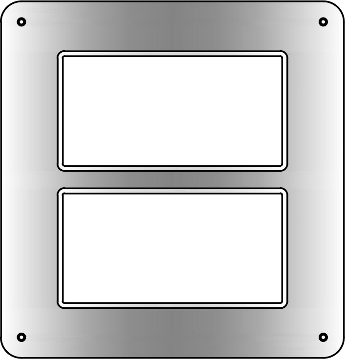 BFP-800 Basamak Pres